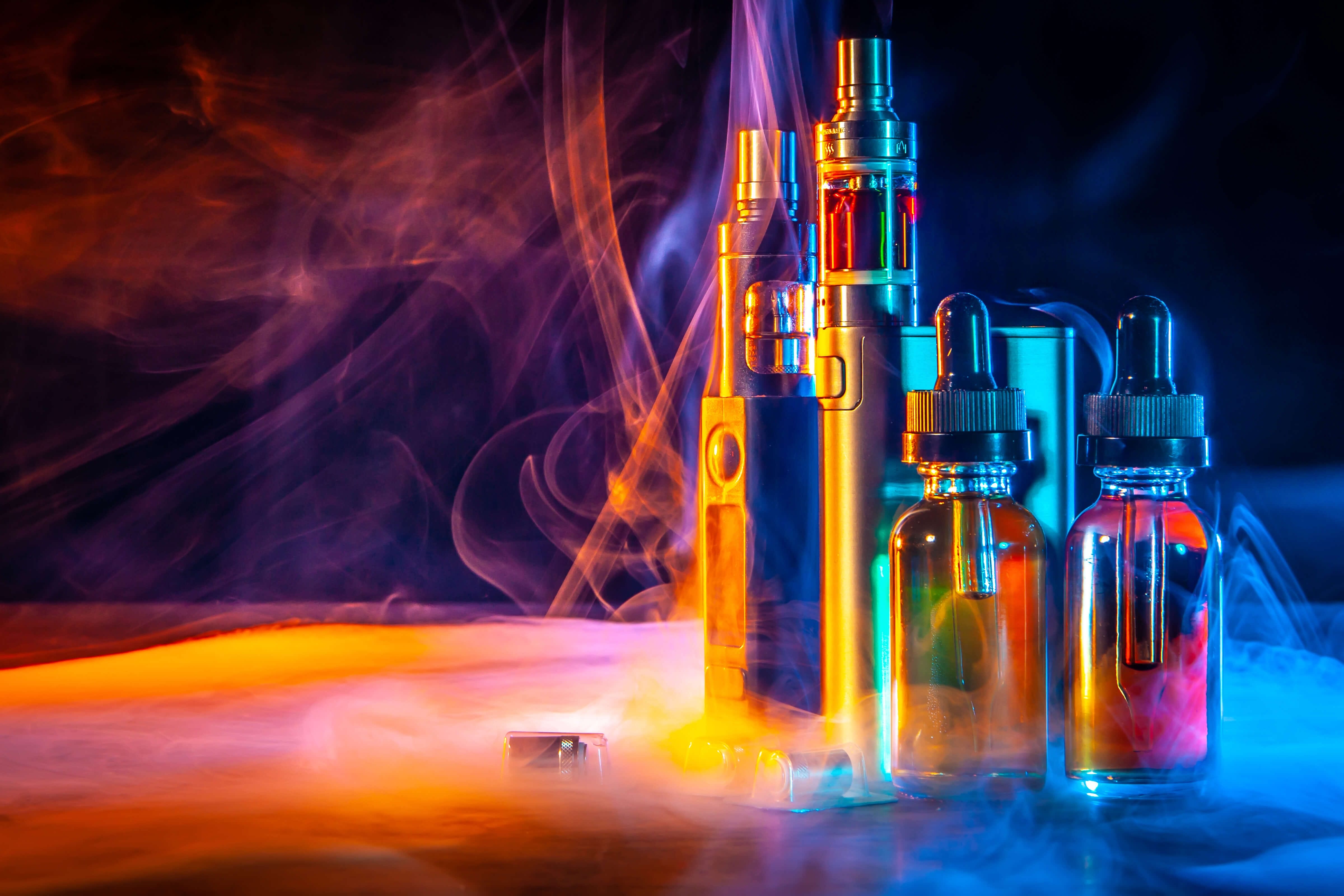 Why your vape shop needs a custom website?